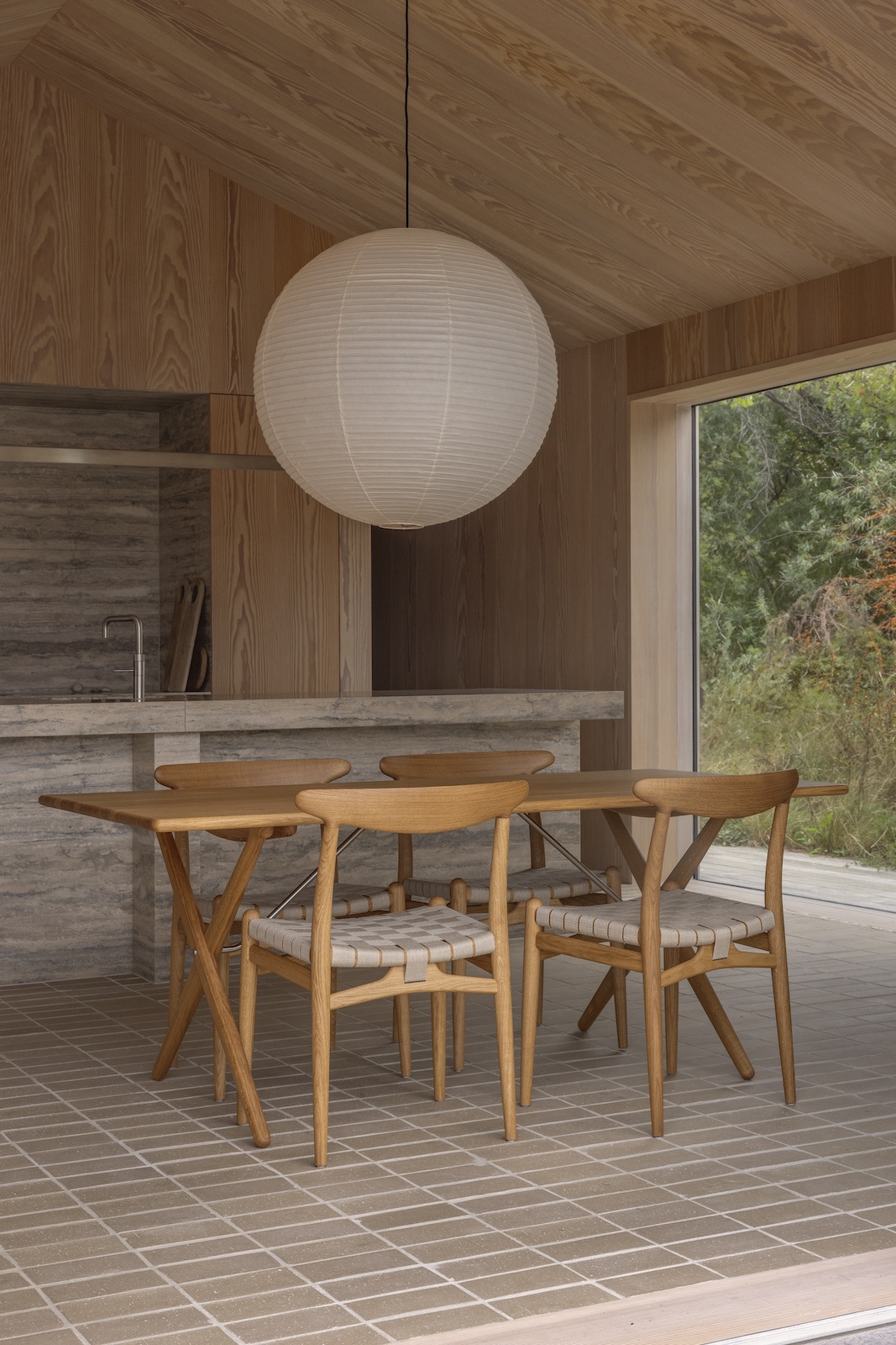 pp101 and pp85 in Oil-Treated Oak