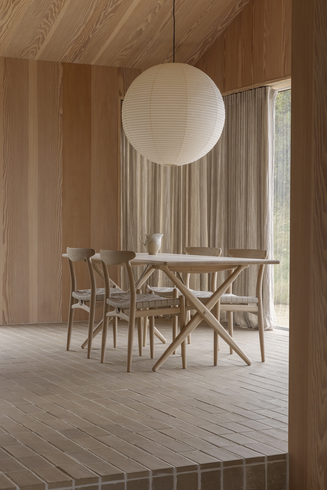 pp101 and pp85 in Soap-Treated Oak