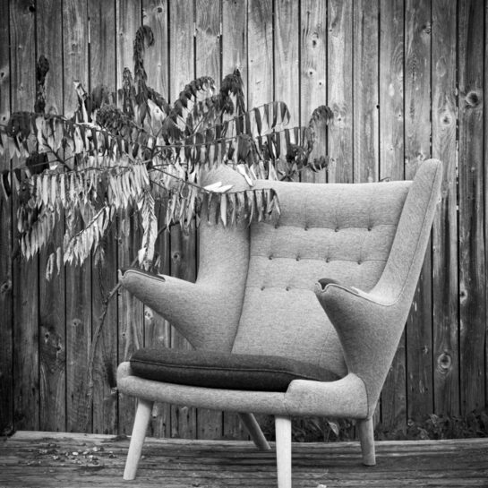 pp19 Papa Bear Chair