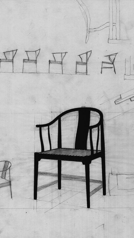 The Birth of Danish Modern