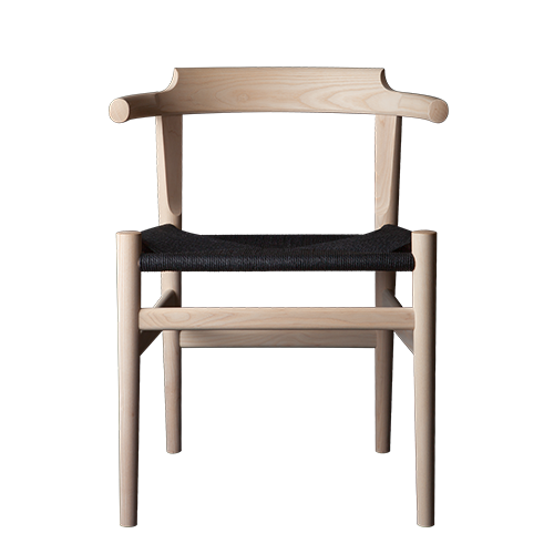 Final Chair - PP Møbler - Hand & Made To Last